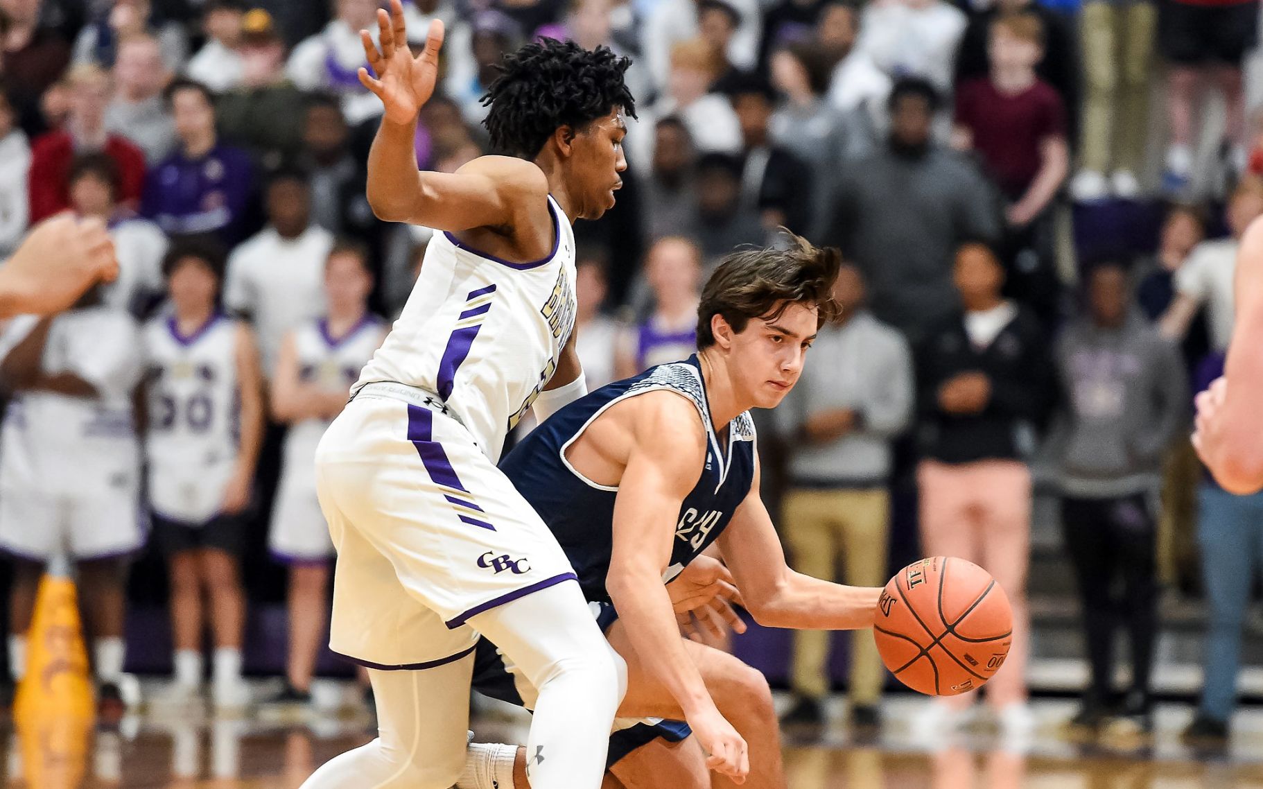 CBC 86, SLUH 66